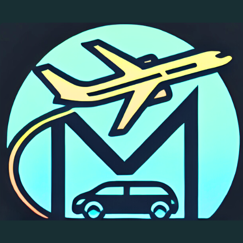 Medan Private Transport Logo